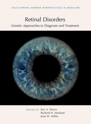 Książka Retinal Disorders: Genetic Approaches to Diagnosis and Treatment 