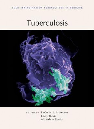 Knjiga Tuberculosis Eric Rubin