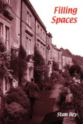 Carte Filling Spaces Stan Hey