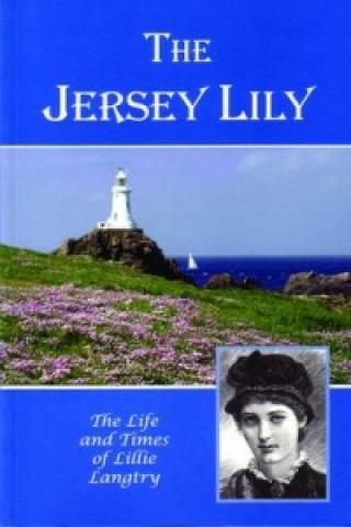 Buch Jersey Lily Sonia Hillsdon