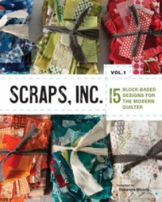 Carte Scraps, Inc. Lucky Spool