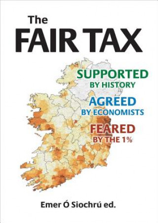 Knjiga Fair Tax Emer O'Siochru