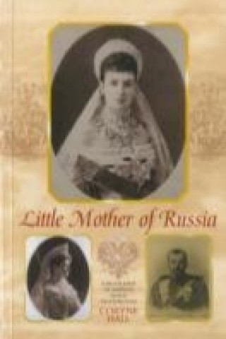 Knjiga Little Mother of Russia Coryne Hall