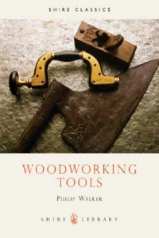 Buch Woodworking Tools Philip Walker