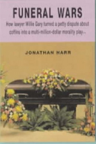 Carte Funeral Wars Jonathan Harr