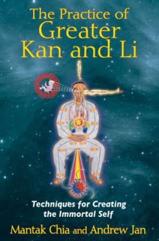 Könyv Practice of Greater Kan and Li Andrew Jan