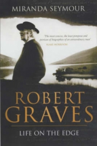 Knjiga Robert Graves Miranda Seymour