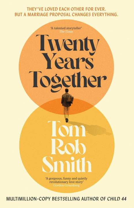 Buch UNTITLED 2 HA Tom Rob Smith