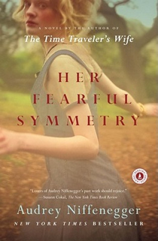 Könyv HER FEARFUL SYMMETRY Audrey Niffenegger