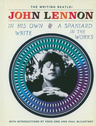 Βιβλίο IN HIS OWN WRITE John Lennon