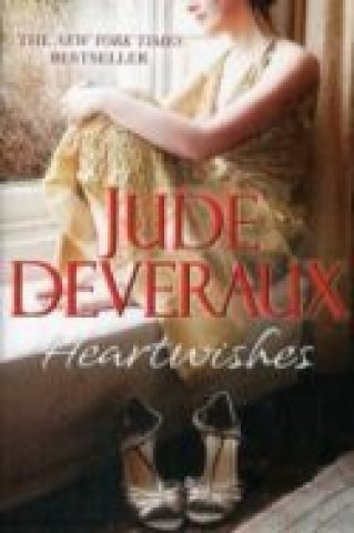Buch Heartwishes Jude Deveraux
