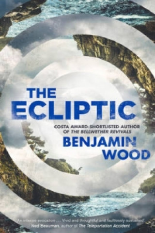 Kniha Ecliptic Benjamin Wood