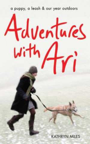 Carte Adventures with Ari Kathryn Miles