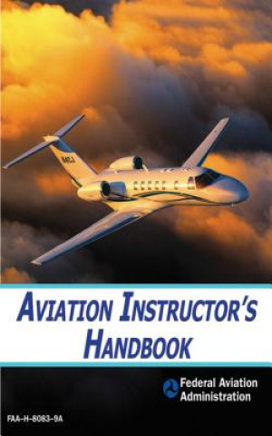 Carte Aviation Instructor's Handbook Federal Aviation Administration