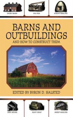 Carte Barns and Outbuildings John McPhee
