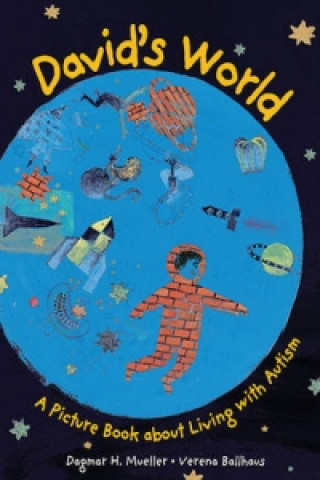Boek David's World Dagmar H. Mueller
