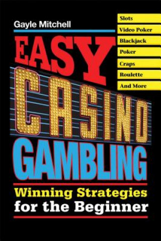 Carte Easy Casino Gambling Gayle Mitchell