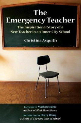 Carte Emergency Teacher Christina Asquith