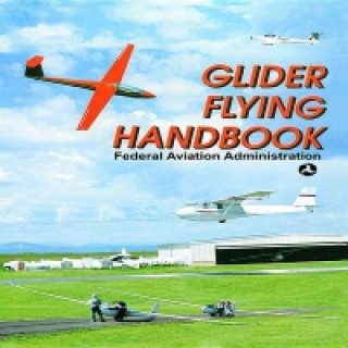 Carte Glider Flying Handbook Federal Aviation Administration