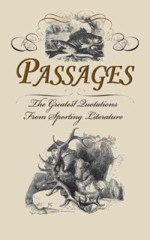 Buch Passages Chuck Wechsler