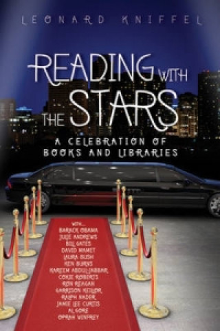 Libro Reading with the Stars Leonard Kniffel