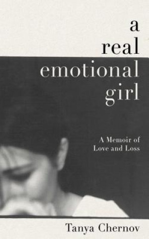 Buch Real Emotional Girl T CHERNOV