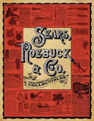Книга Sears, Roebuck & Co. SEARS