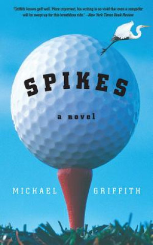 Carte Spikes Michael Griffith