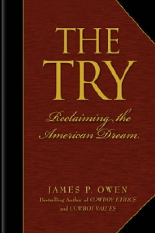 Buch Try James P. Owen