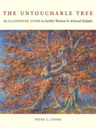 Livro Untouchable Tree Peter C. Stone