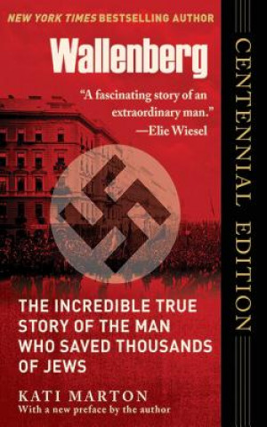 Book Wallenberg Kati Marton