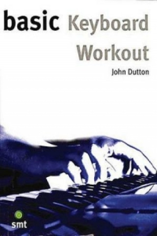 Book Basic Keyboard Workout John Dutton