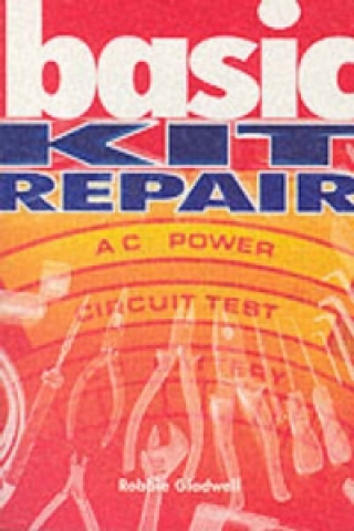 Βιβλίο Basic Kit Repair Paul White
