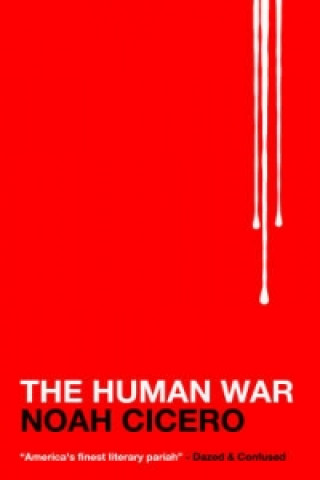 Book Human War Noah Cicero