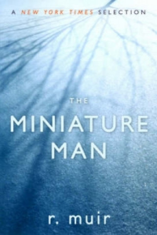 Book Miniature Man R. Muir