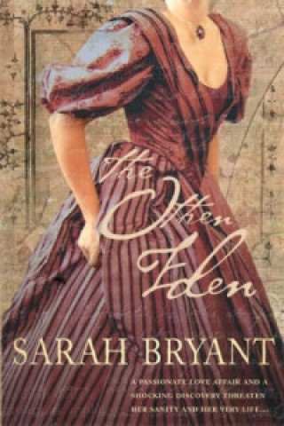 Könyv Other Eden Sarah Bryant