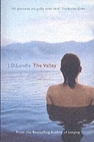 Knjiga Valley J.D. Landis