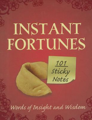 Книга Instant Fortunes Sourcebooks