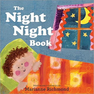 Buch Night Night Book Marianne Richmond