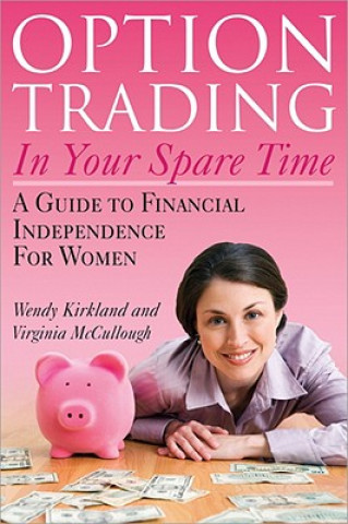 Könyv Option Trading in Your Spare Time Virginia McCullough