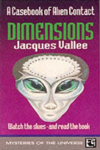 Carte Dimensions Jacques Vallee