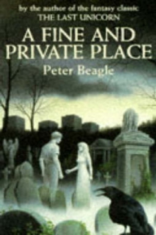 Carte Fine and Private Place Peter S. Beagle