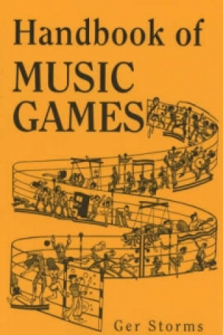 Carte Handbook of Music Games G. Storms