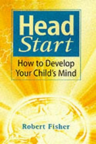 Knjiga Head Start Robert Fisher