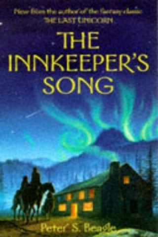 Carte Innkeeper's Song Peter S. Beagle