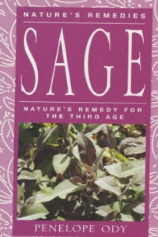 Könyv Sage Penelope Ody
