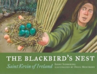 Knjiga Blackbird's Nest ^hardcover] Jenny Schroede