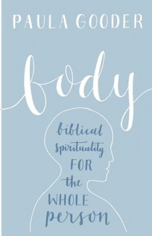 Libro Body GOODER  PAULA