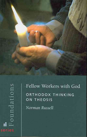 Kniha Fellow Workers with God:Orthodox Norman Russell