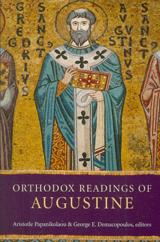Carte Orthodox Readings of Augustine 